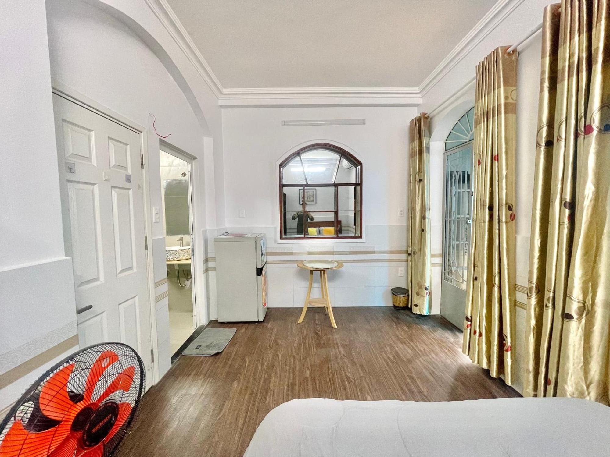 Inari House - Le Thanh Ton Apartment TP. Hồ Chí Minh Ngoại thất bức ảnh